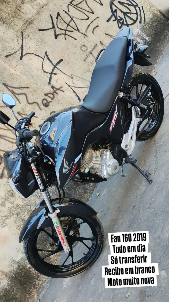 Fan 2019  - Foto 2