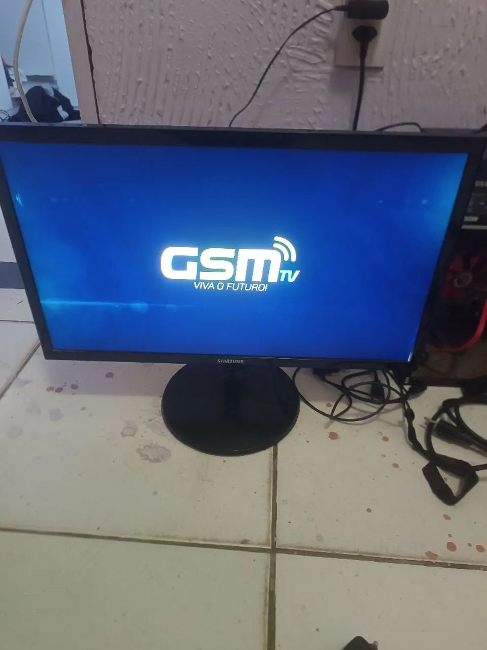 Monitor tv Samsung  - Foto 2