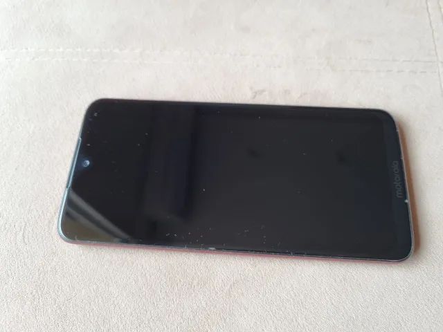 Celular Motorola G7 Plus - Foto 3