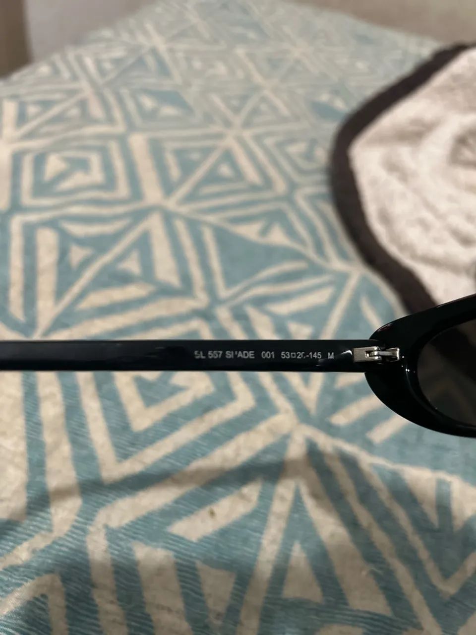 Óculos da Louis Vuitton - Foto 5