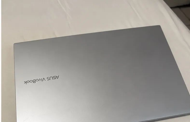 NOTEBOOK ASUS VIVOBOOK 15 À VENDA! - Foto 2