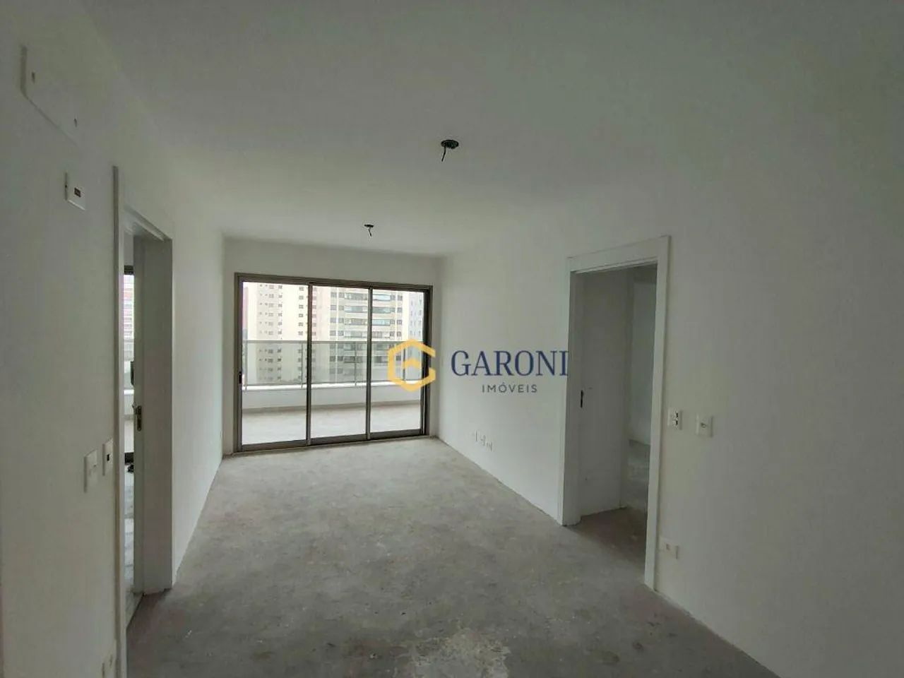 Apartamento com duas suítes à venda no empreendimento Lamp Perdizes  sofisticação, confort - Foto 5