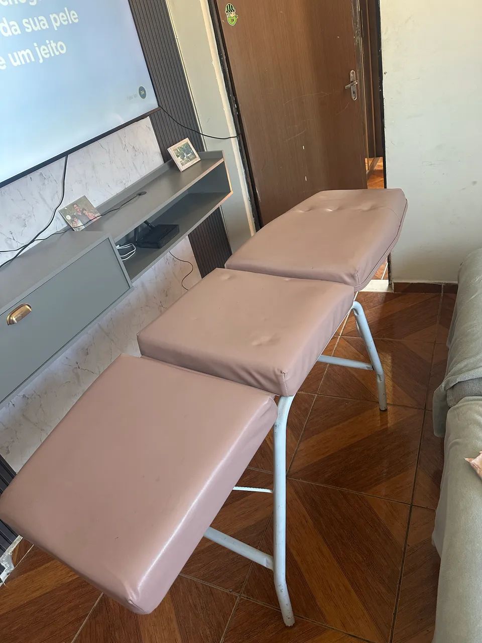 Maca completa - Foto 2