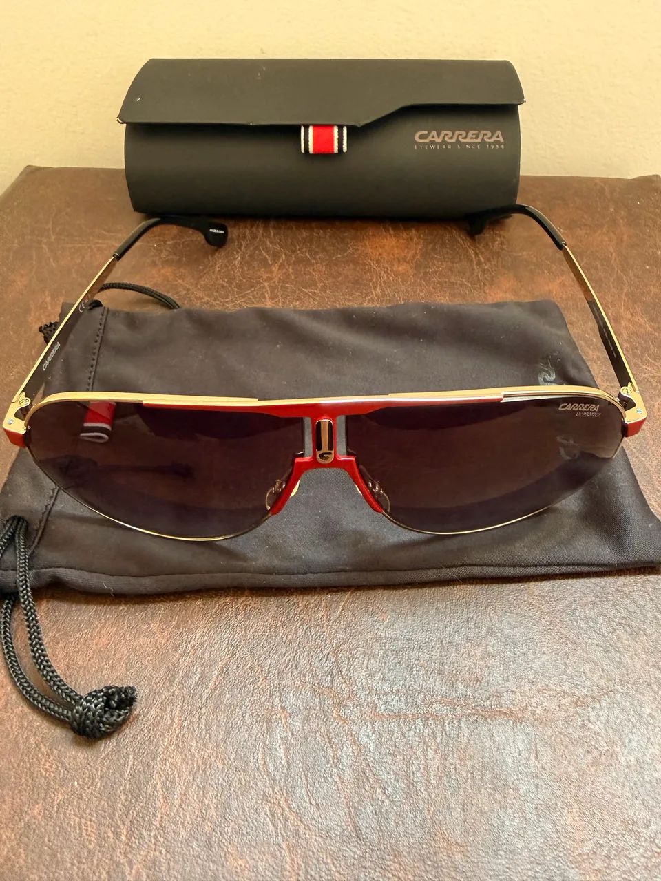 Óculos de sol Masculino CARRERA