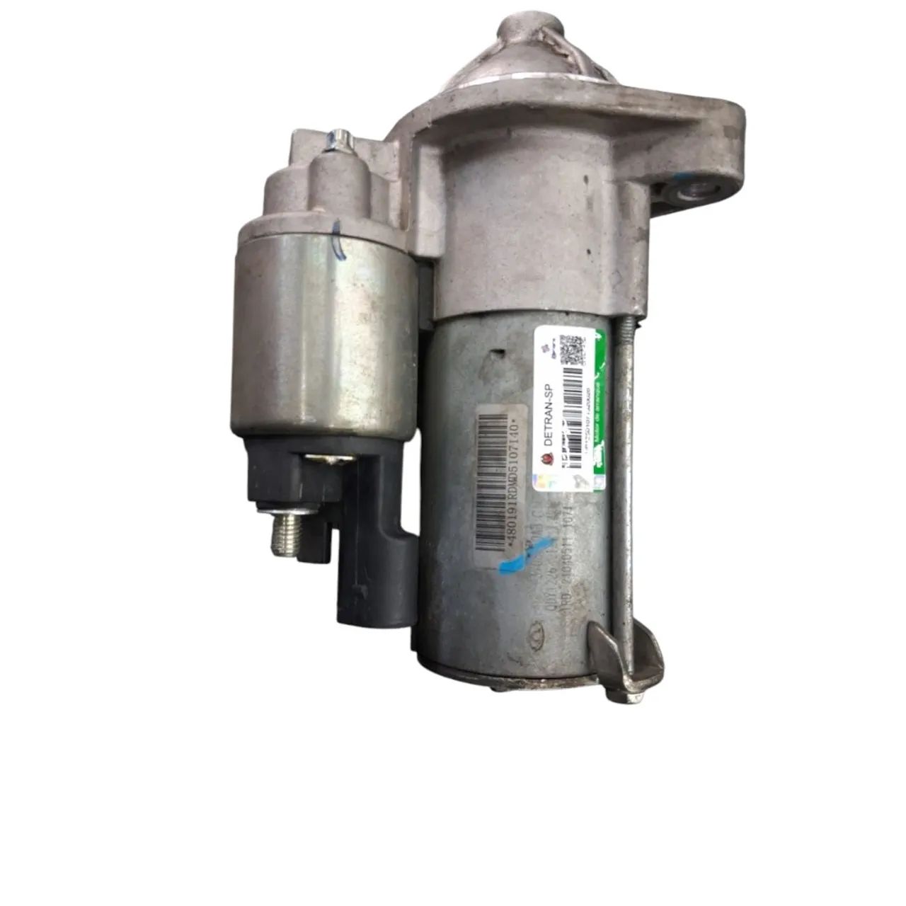 Motor Arranque Chery Tiggo 5x Tiggo 7 2019/2025 - Foto 7