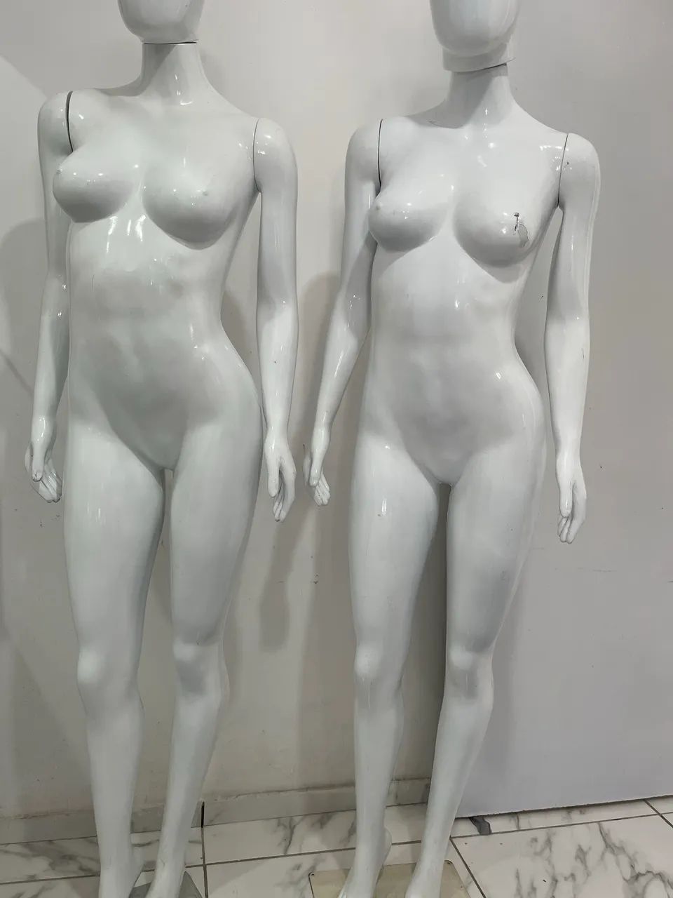 Manequins 2