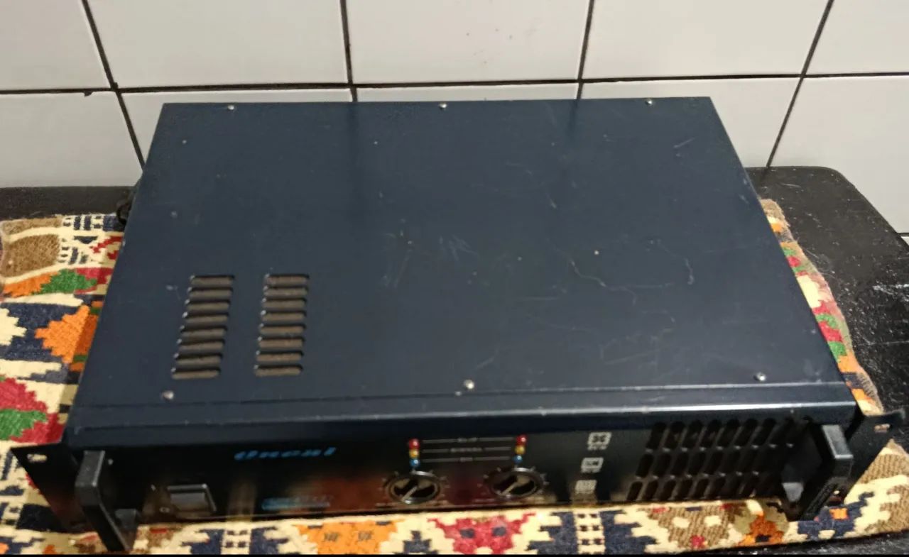 Potência oneal( OP 2300) - Foto 3