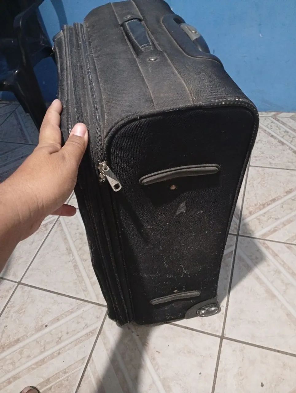 MALA DE VIAGEM  - Foto 2