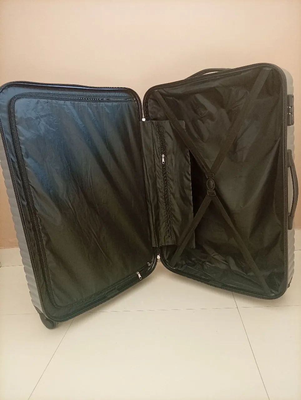 Mala de Viagem 23kg - Foto 2