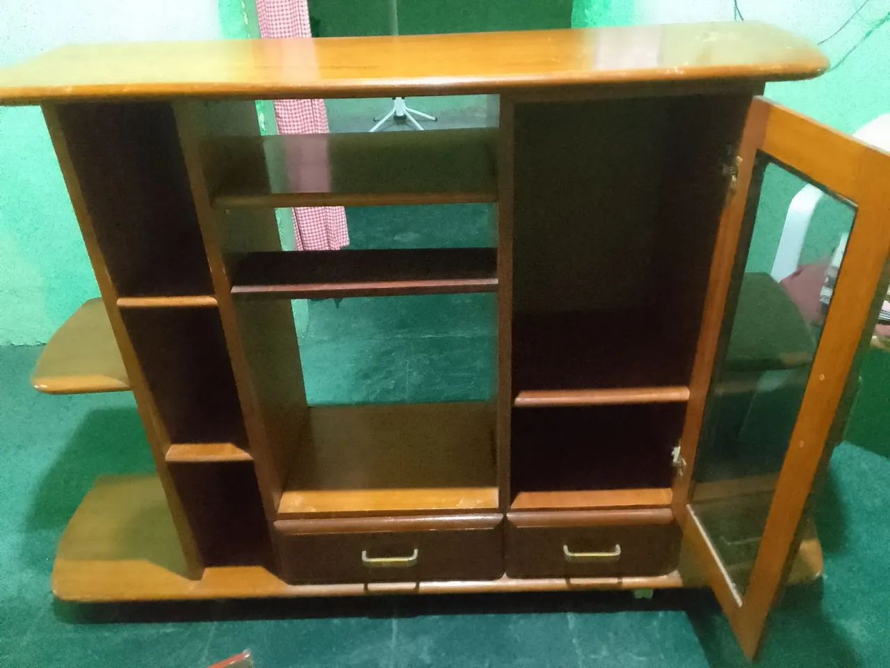 Rack - Foto 3