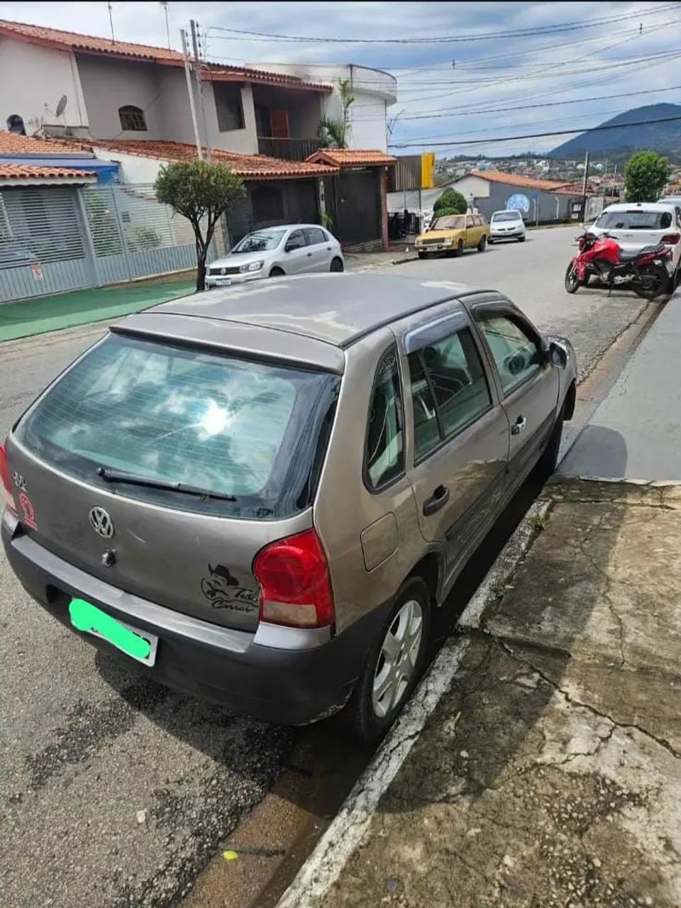 Carro - Foto 2