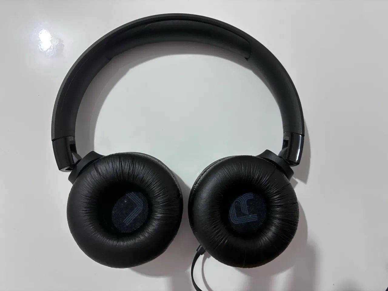 Headphone JBL - Tune 520C, USB-C - Seminovo - Foto 2