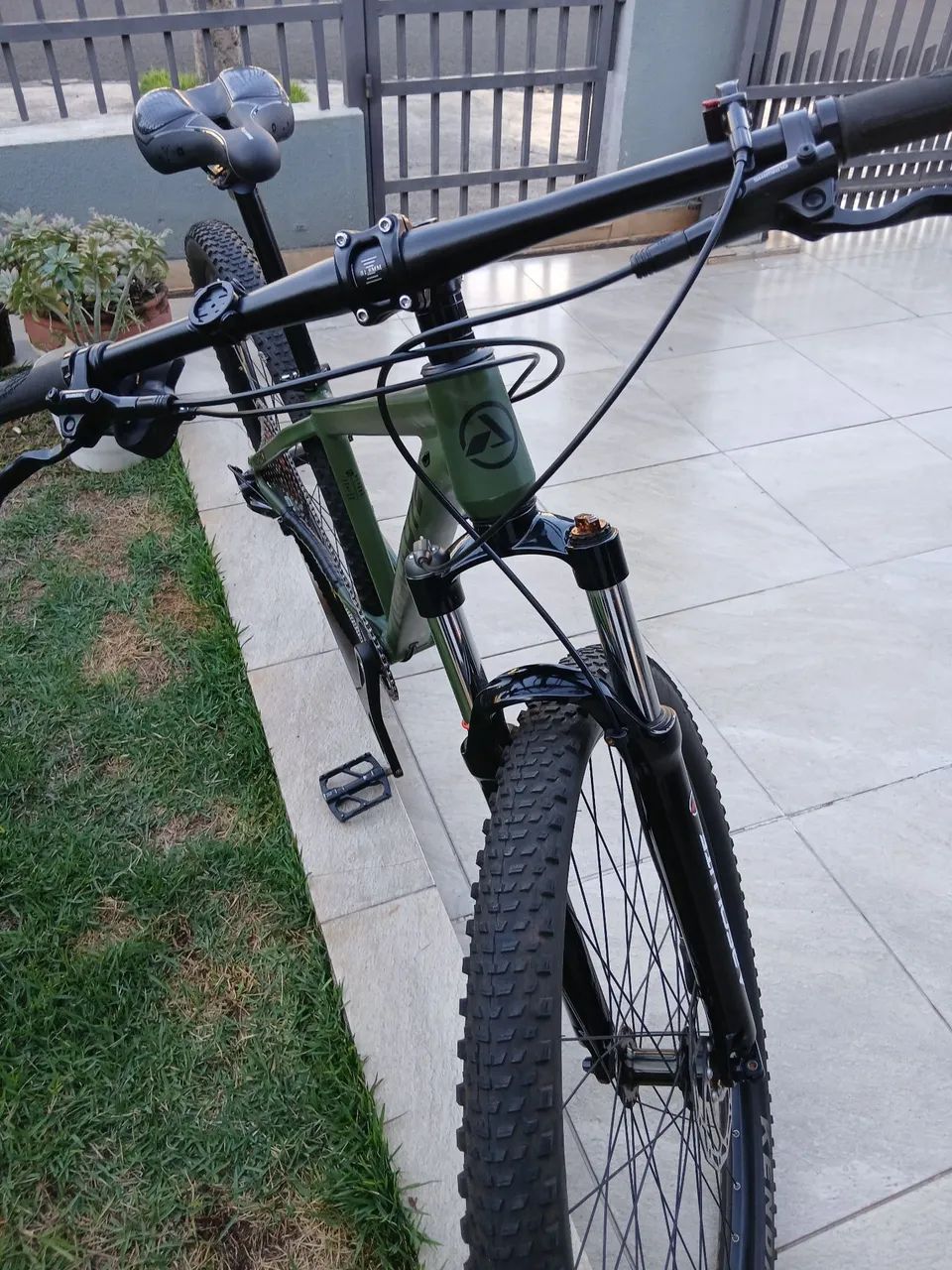 Bike Absolute Nero 5 - Foto 4