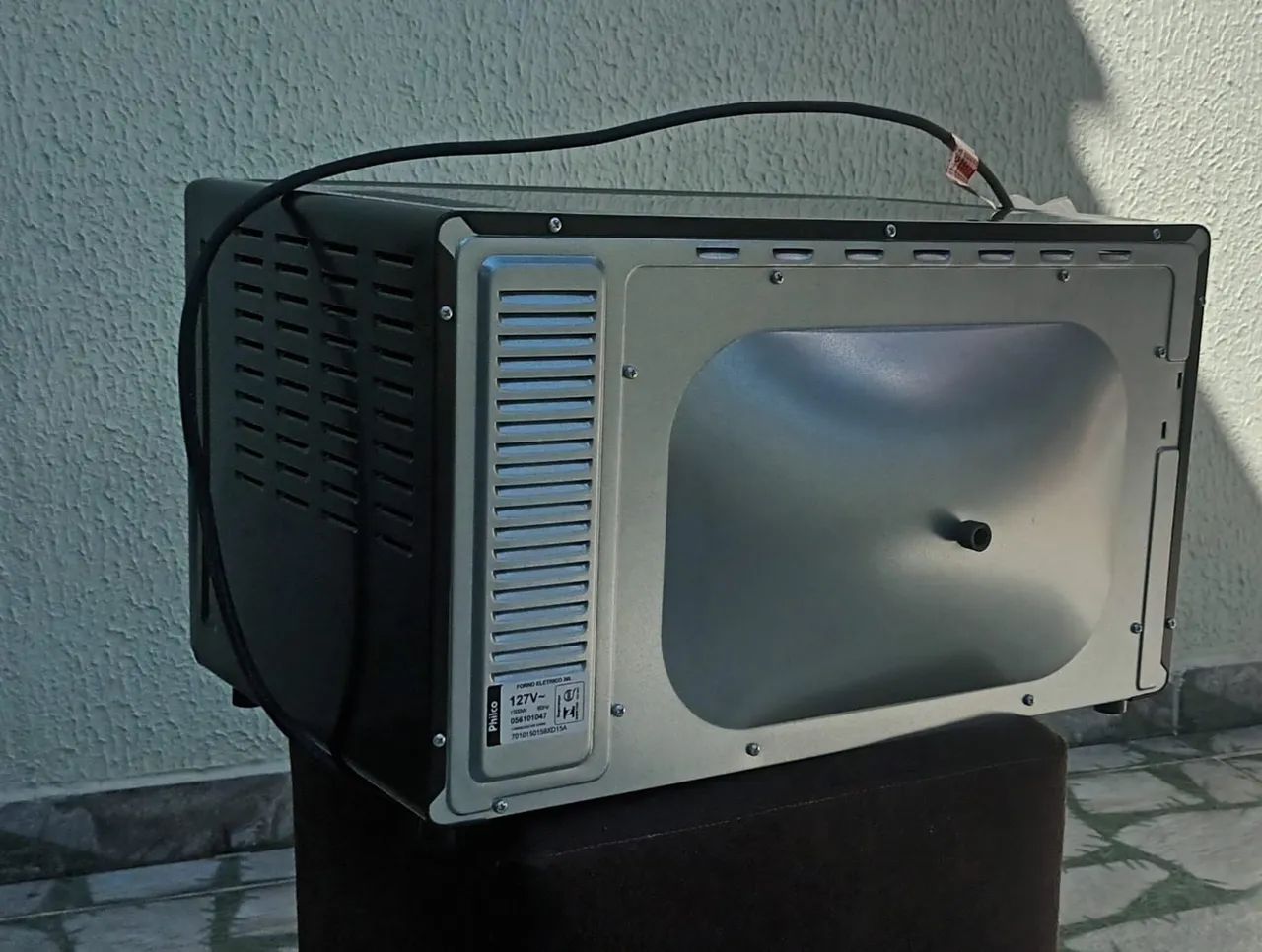 Forno elétrico  - Foto 4