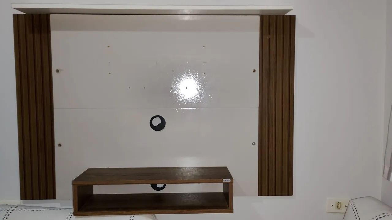 Painel de Tv