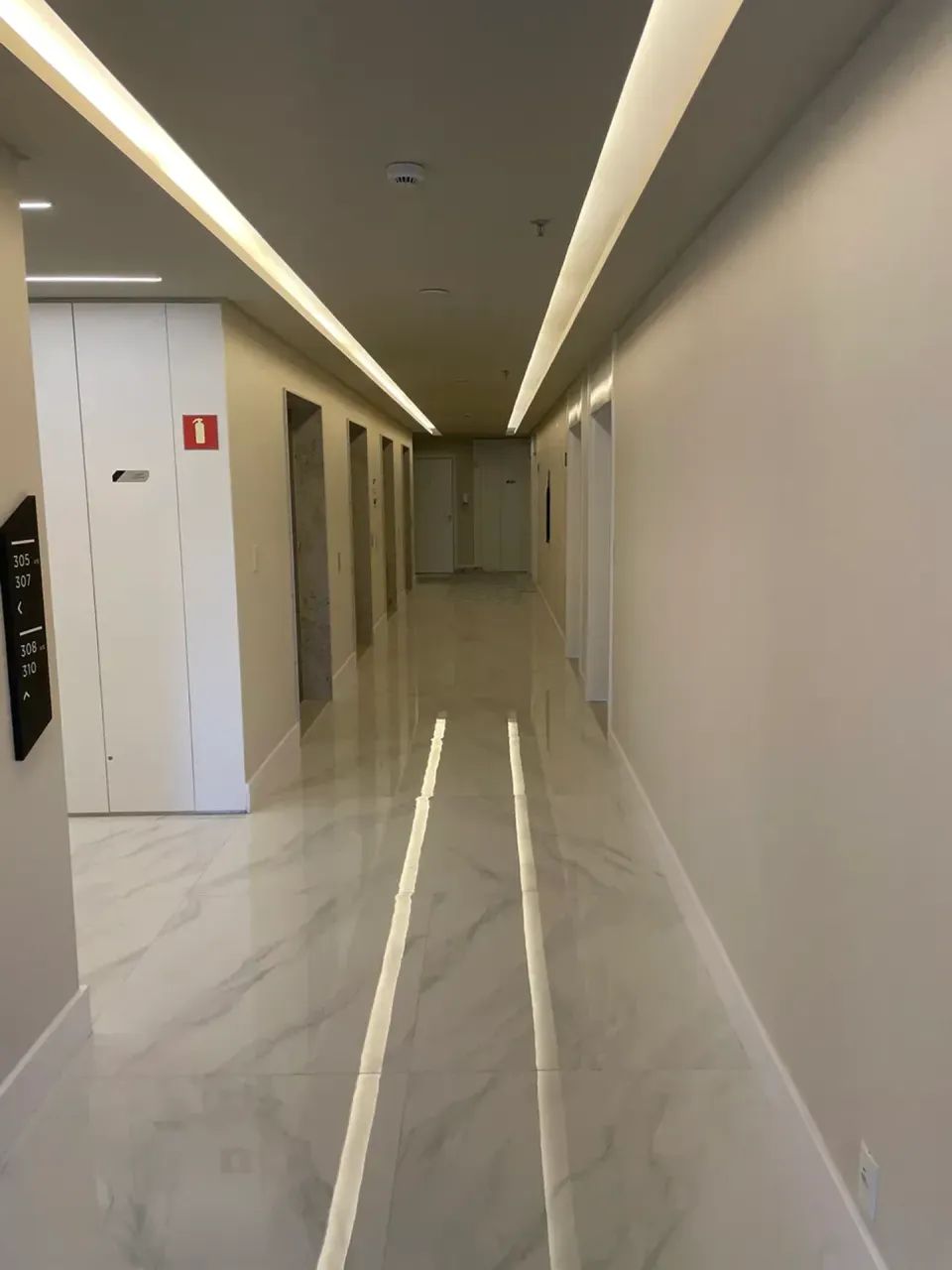 Sala/Conjunto para venda possui 31 metros quadrados em Indianópolis - São Paulo - São Paul - Foto 3