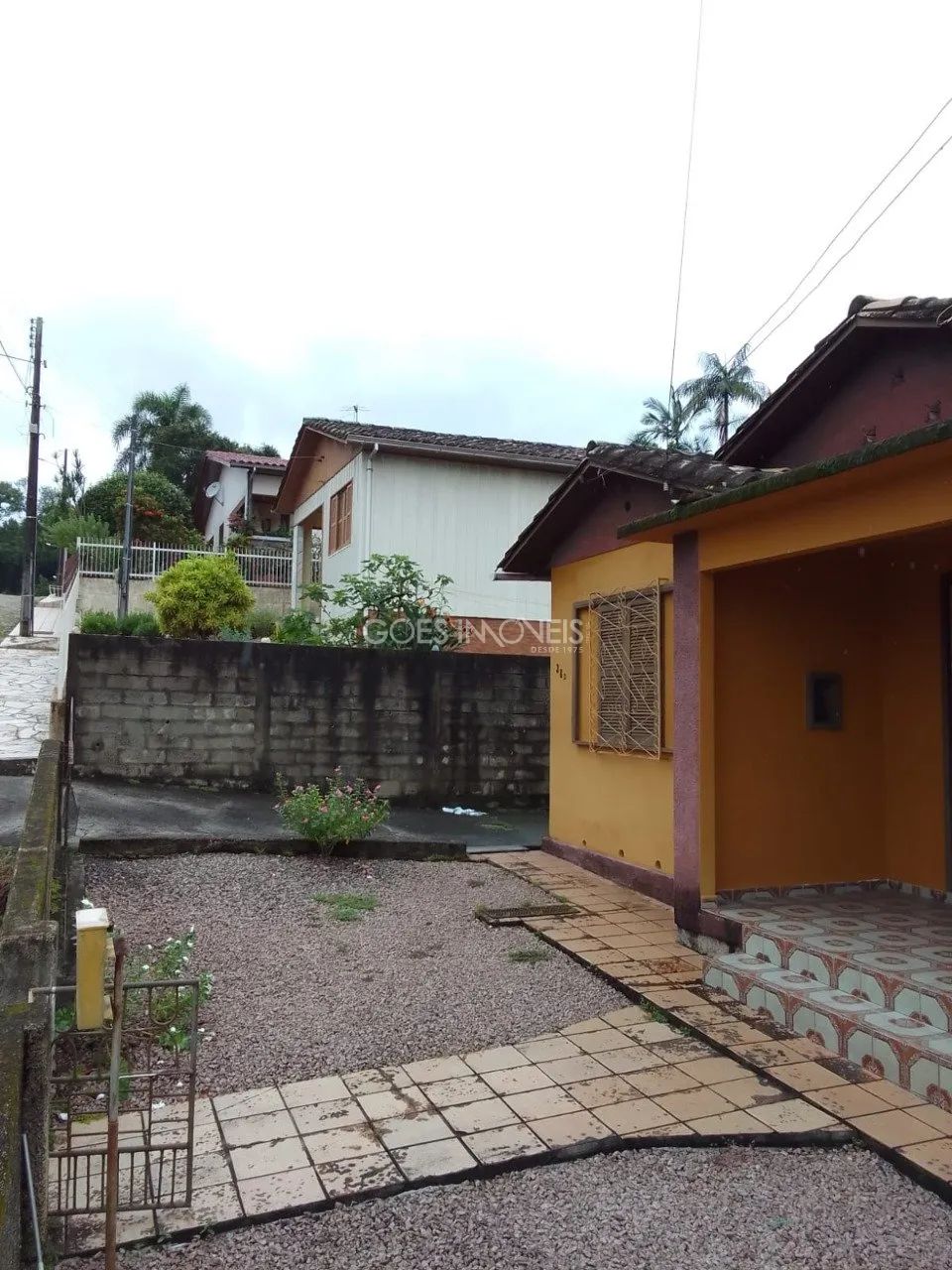 Casa em Siderópolis - Foto 3