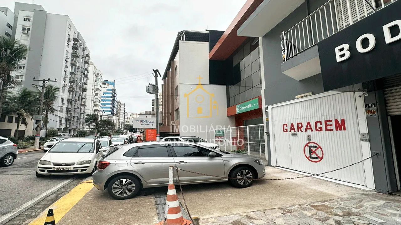 Sala para aluguel, CENTRO - Florianópolis/SC - Foto 5