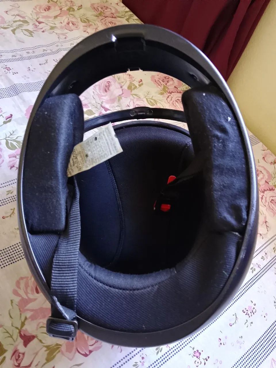 Capacete  - Foto 4