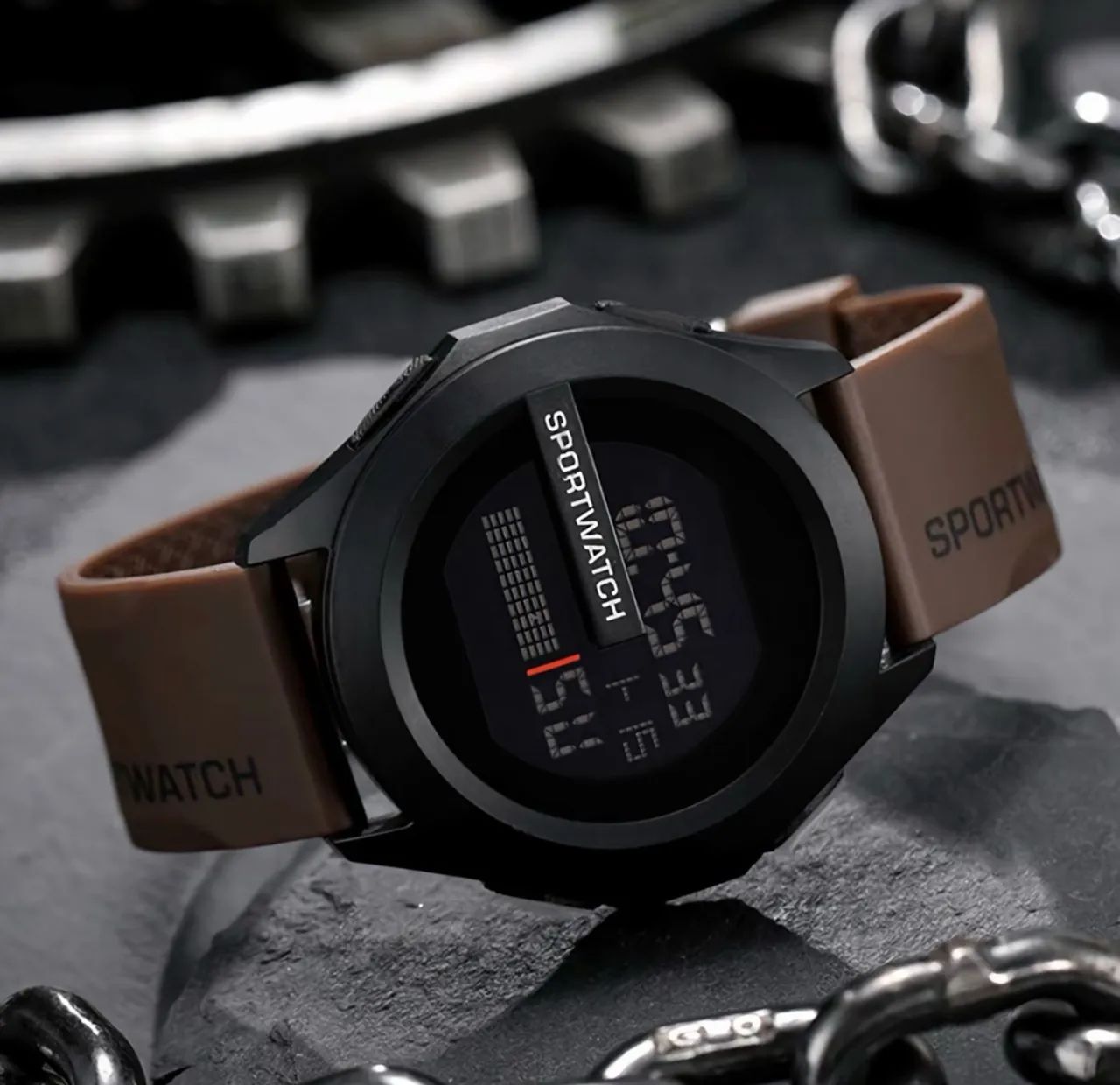 Smartwatch  - Foto 3
