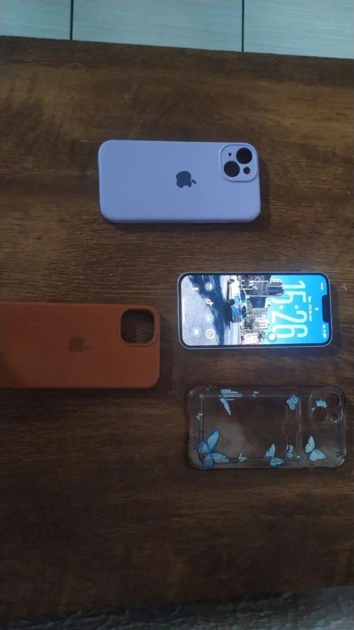 iPhone 13