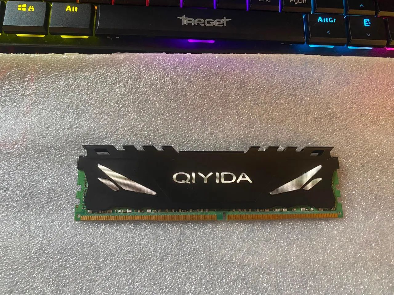 Vendo Ou Troco Em SSD 