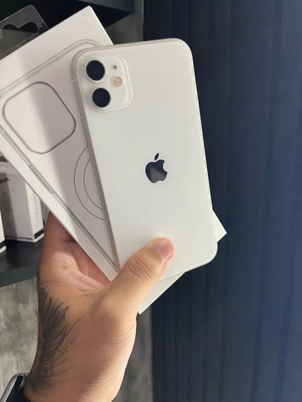iPhone 11 128 GB - Foto 2