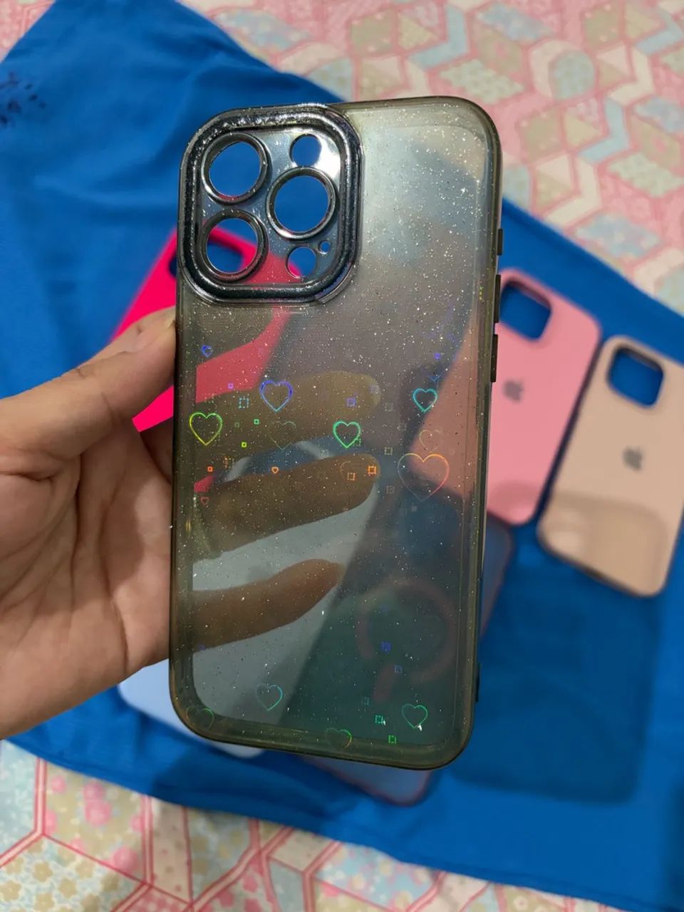 Case 15 pro max - Foto 3
