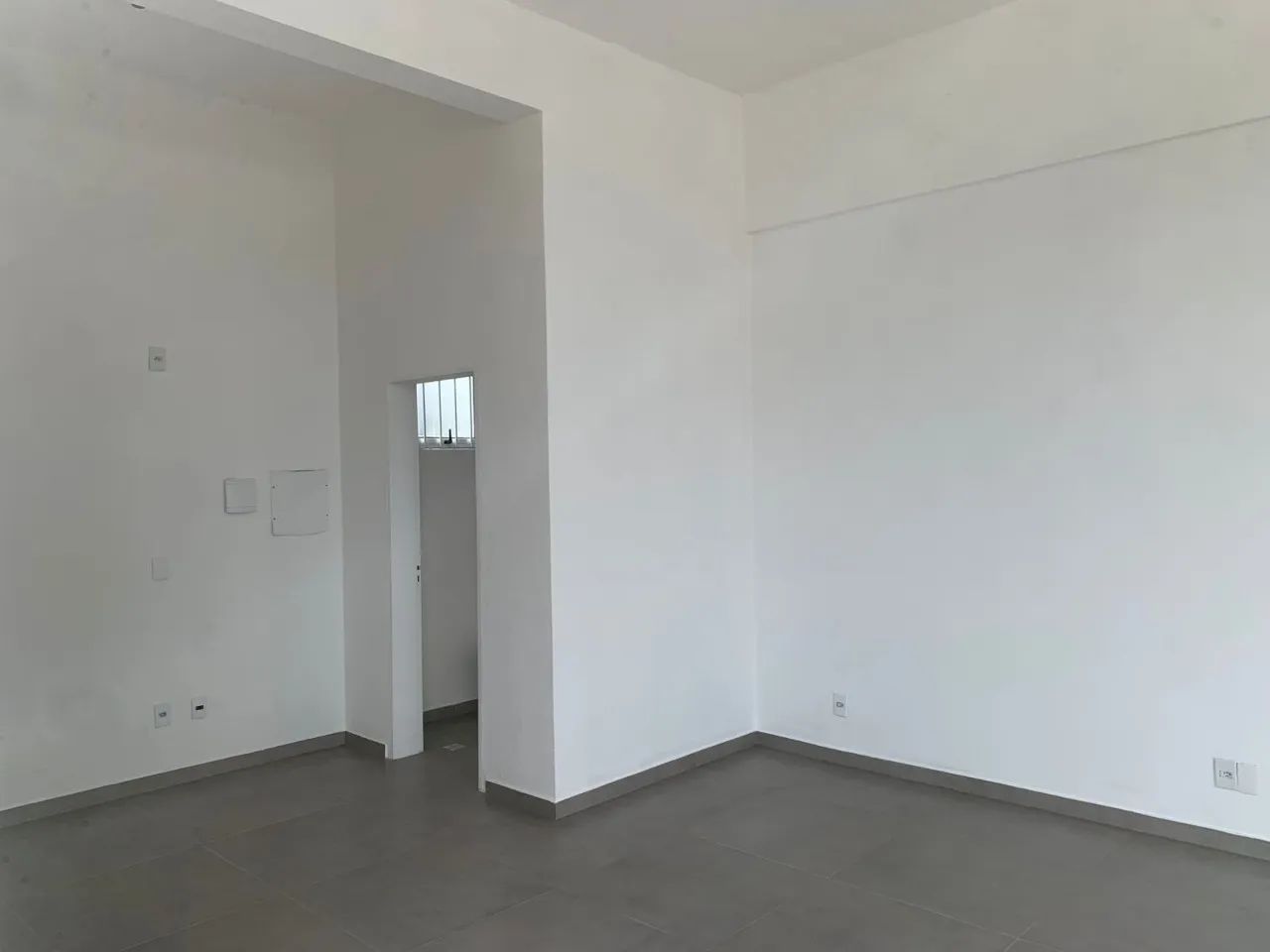 Sala Comercial Térrea - 40m² - Praia João Rosa - Biguaçu/SC - Foto 4