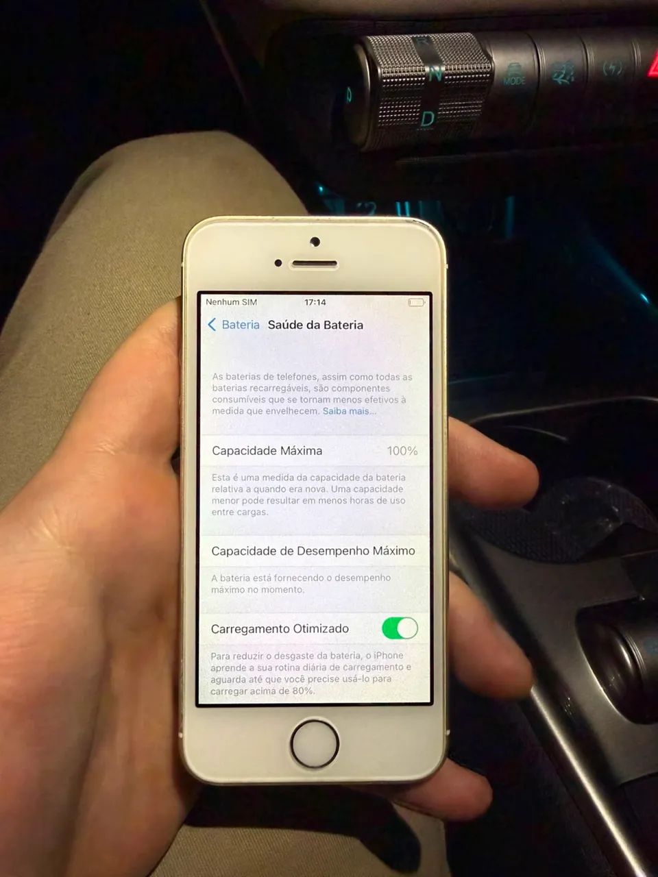 iPhone SE - Foto 3