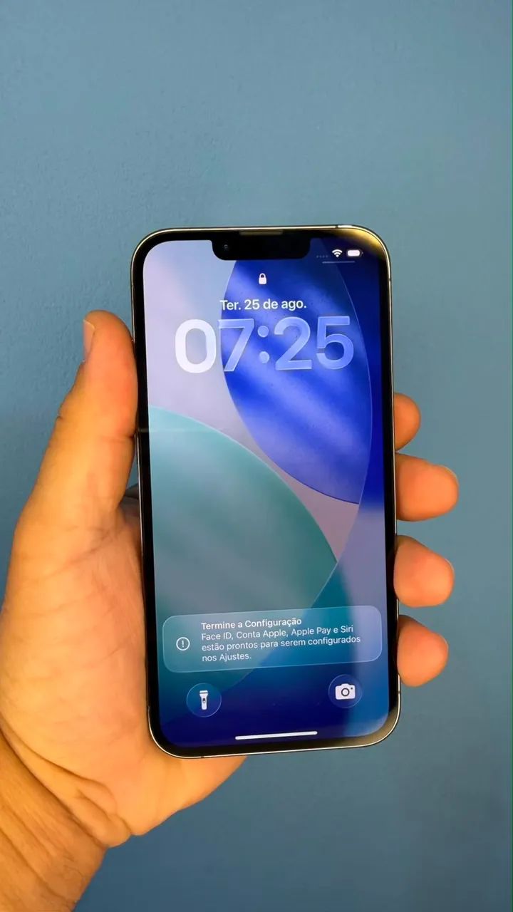 IPHONE 13 PRO 128gb 
