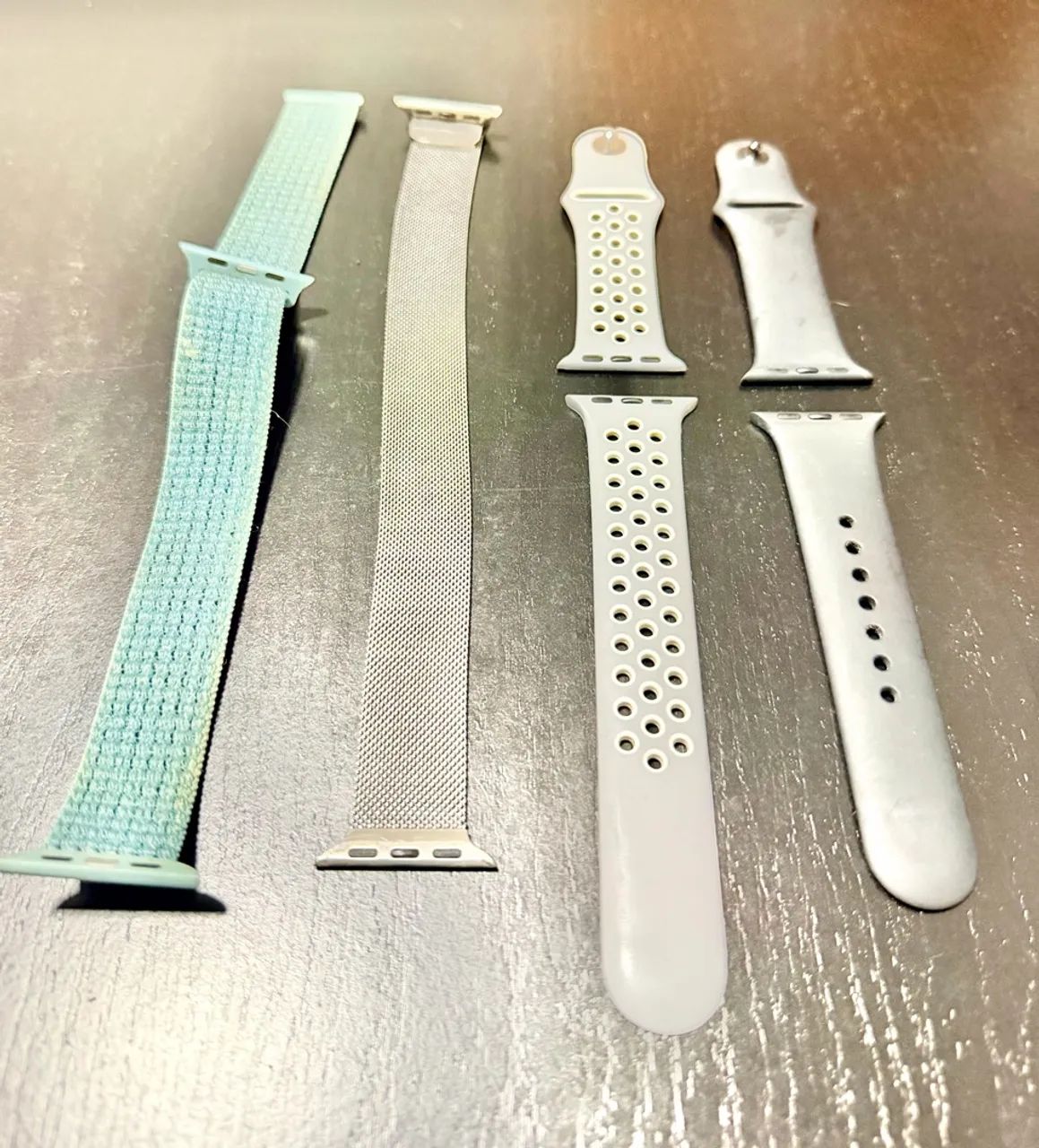 Apple Watch Série 3 38mm - Foto 3