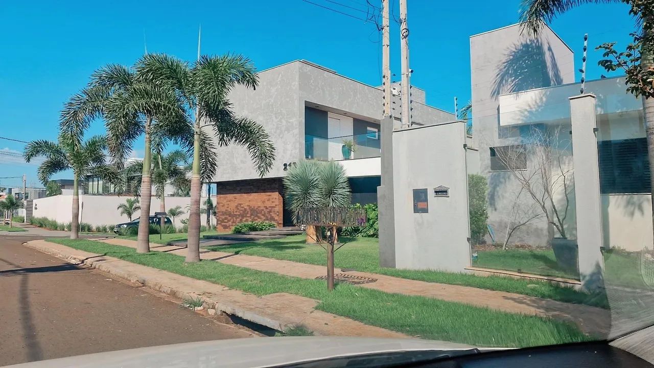 Terreno 400metros em maringá jd monique - Foto 2