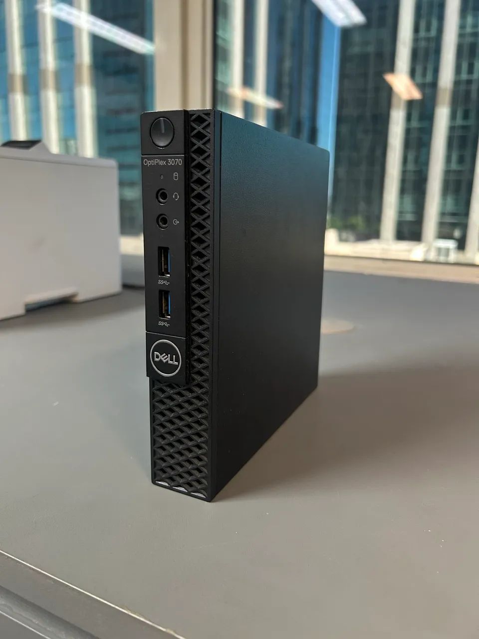 Desktop Slim Dell OptiPlex 3070 - Foto 2