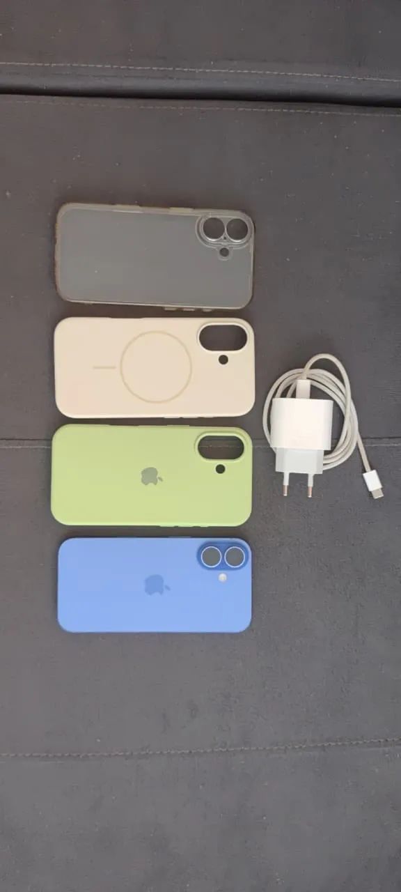 iPhone 16, 128Gb - Foto 4