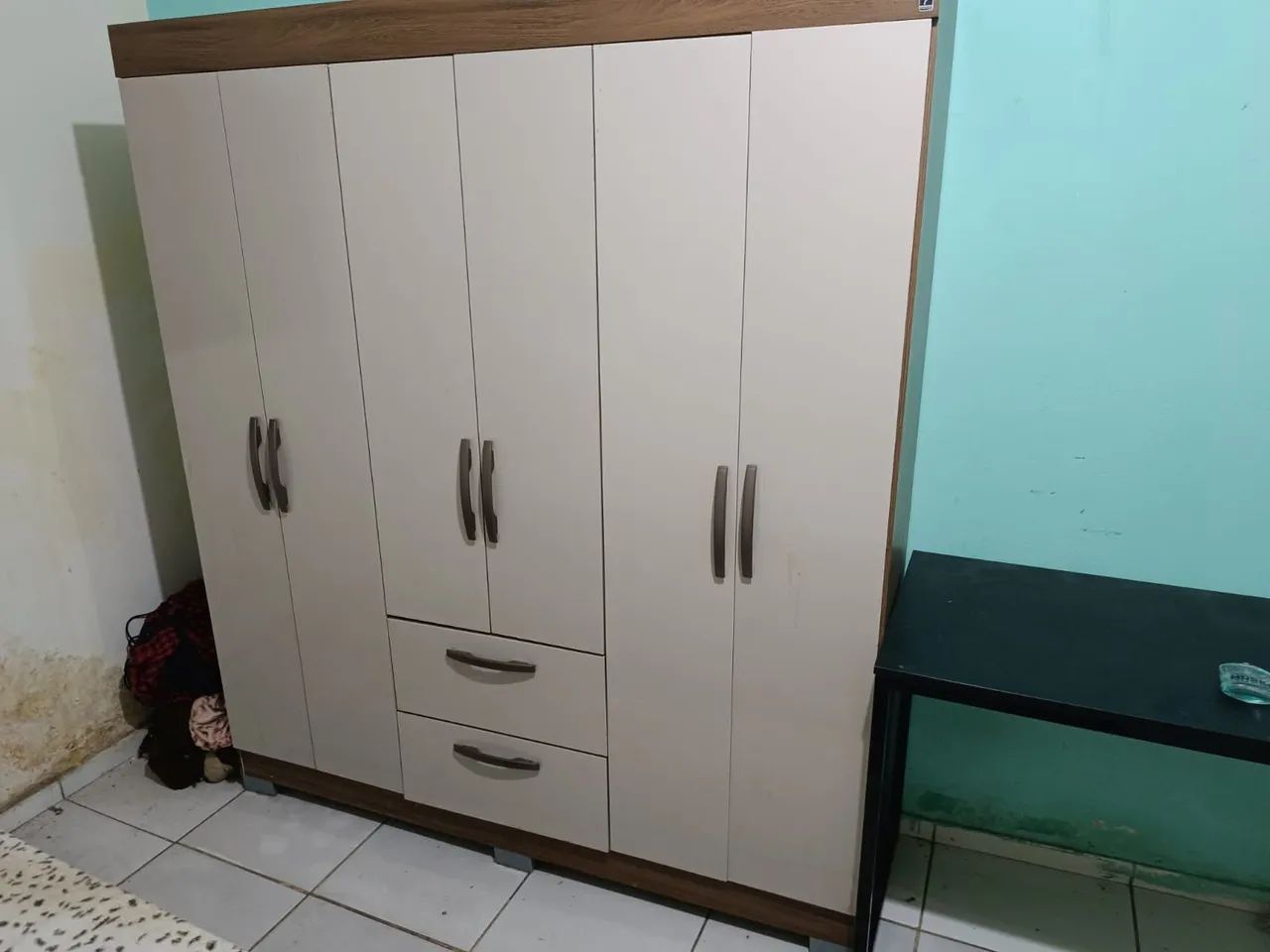 Guarda roupa