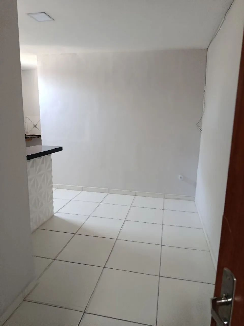 Apartamento com dois quartos para alugar  - Foto 3