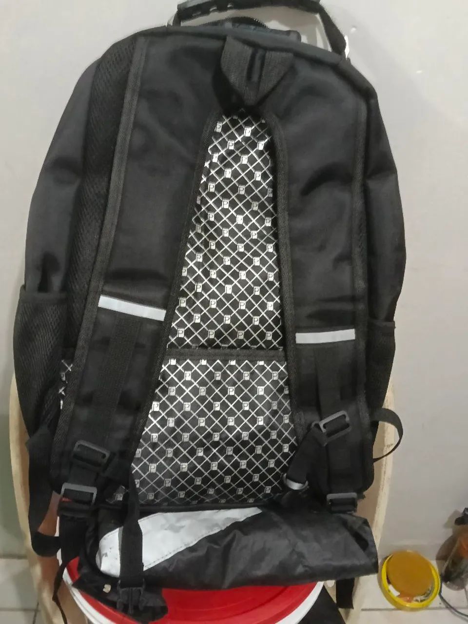 Mochila  - Foto 3