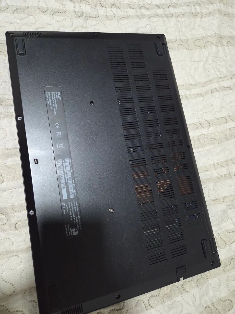 Acer Nitro V15 AM5 - Foto 3