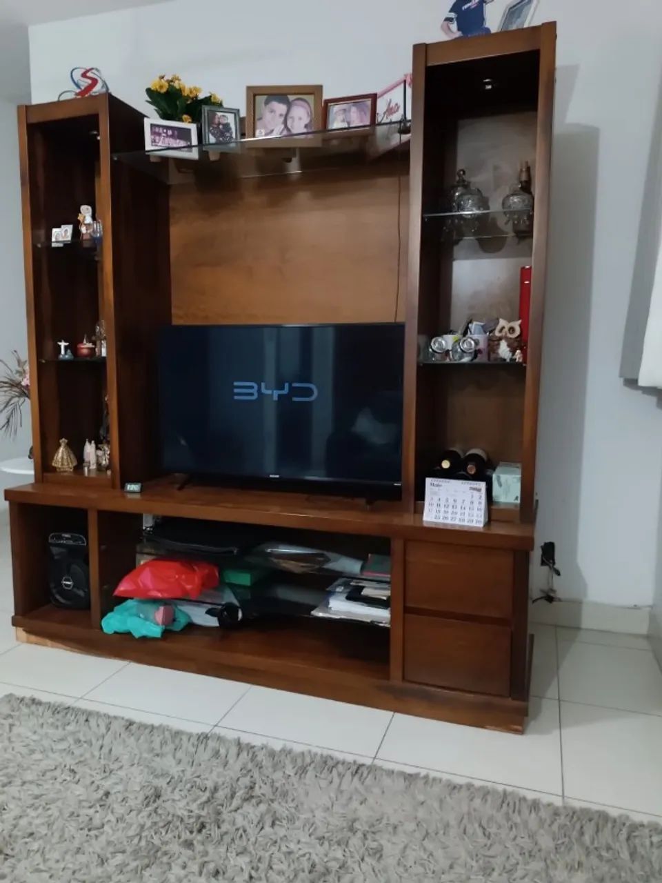 Estante - Foto 2