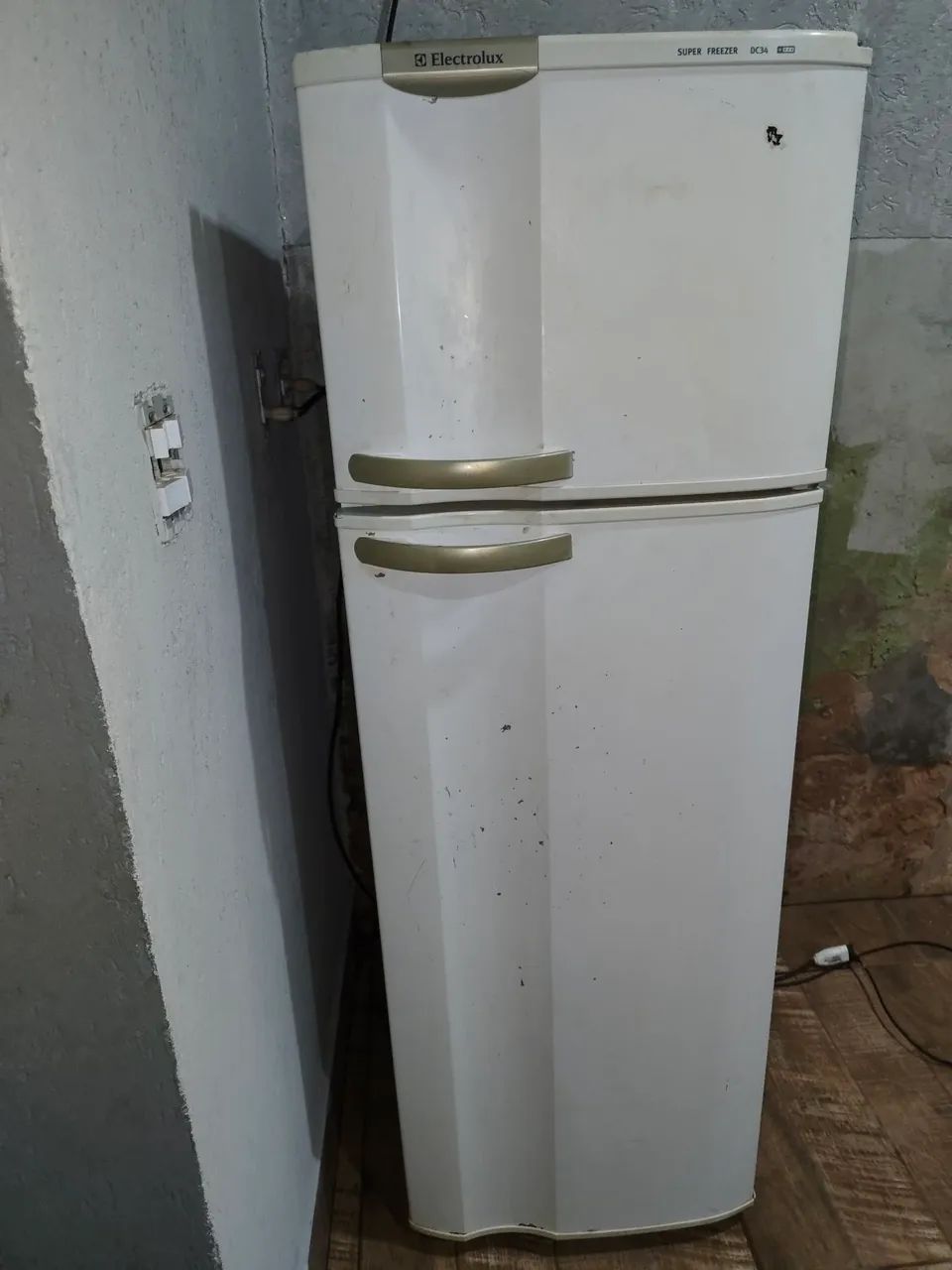 Geladeira  - Foto 4