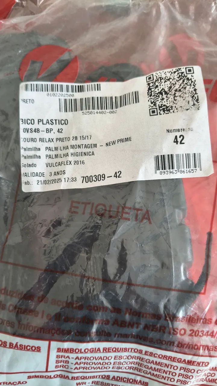 Botas - Foto 2