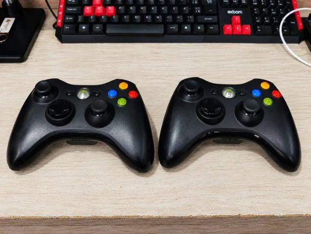 Xbox 360 slim - Foto 4