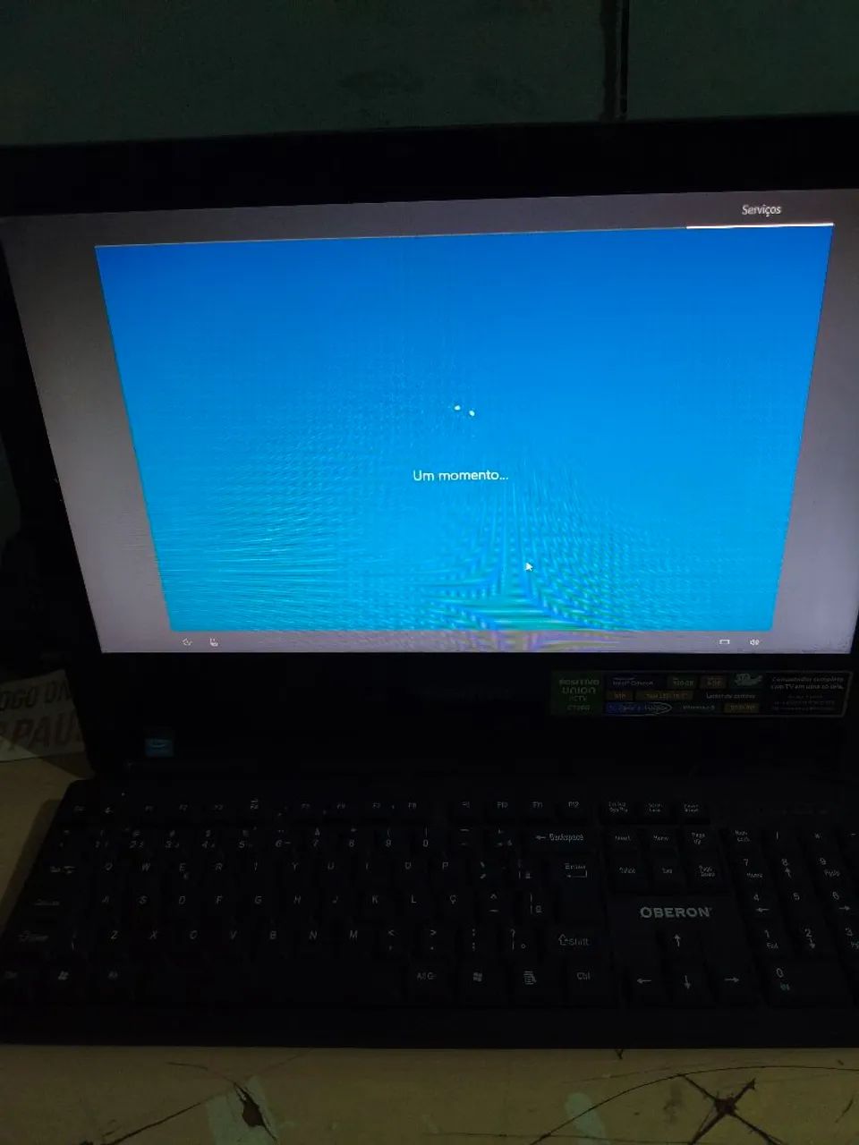 PC INTEL CELERON - 500GB  - Foto 2