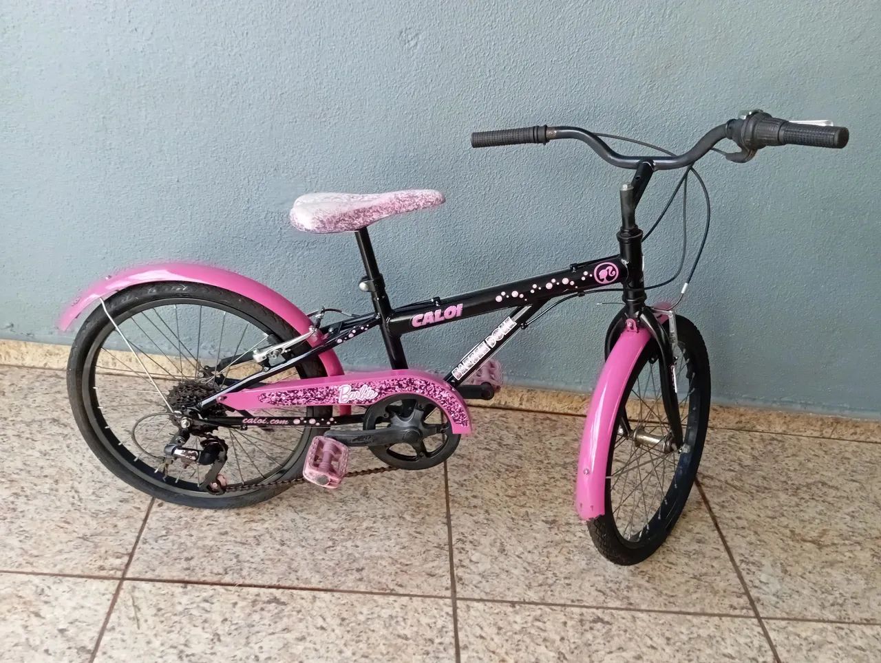 Bicicleta  - Foto 2
