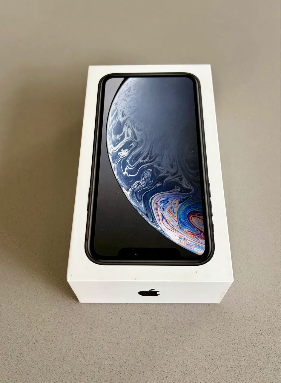 Vendo iPhone 256GB - Foto 4