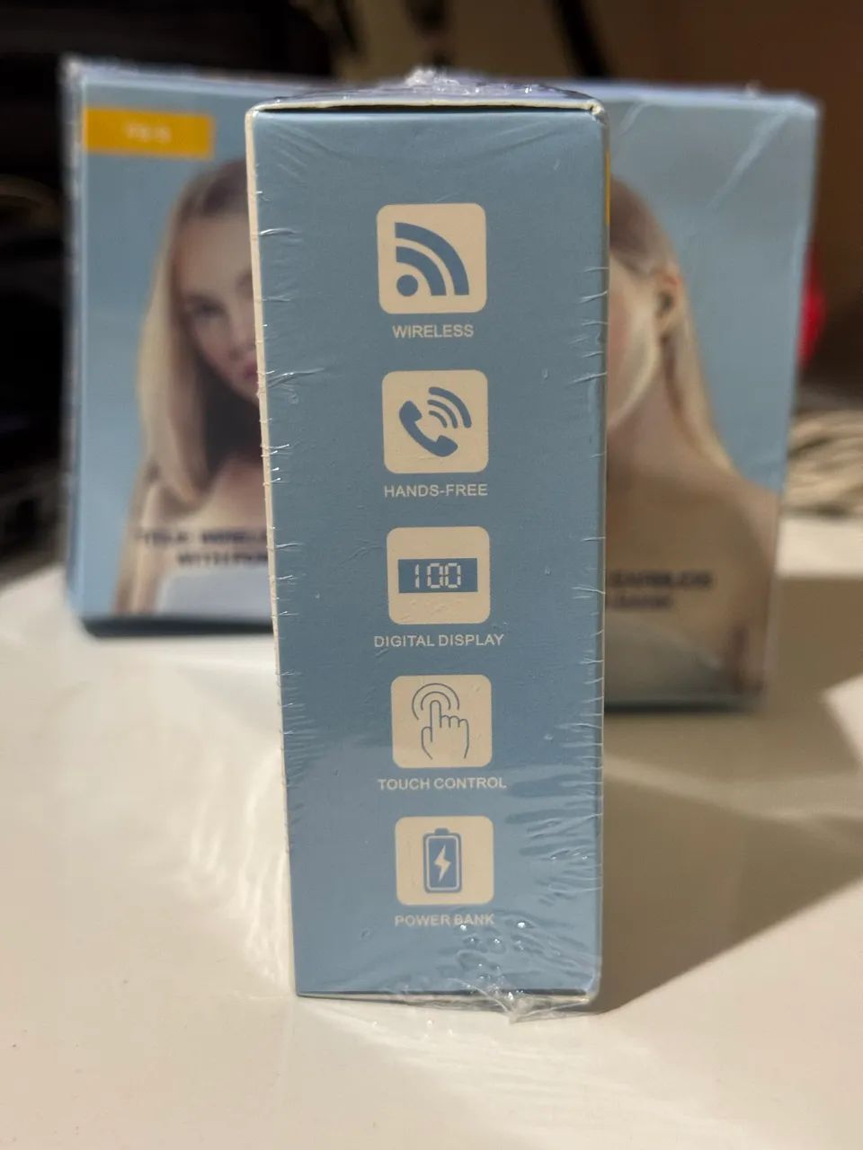 Fone Bluetooth  - Foto 5