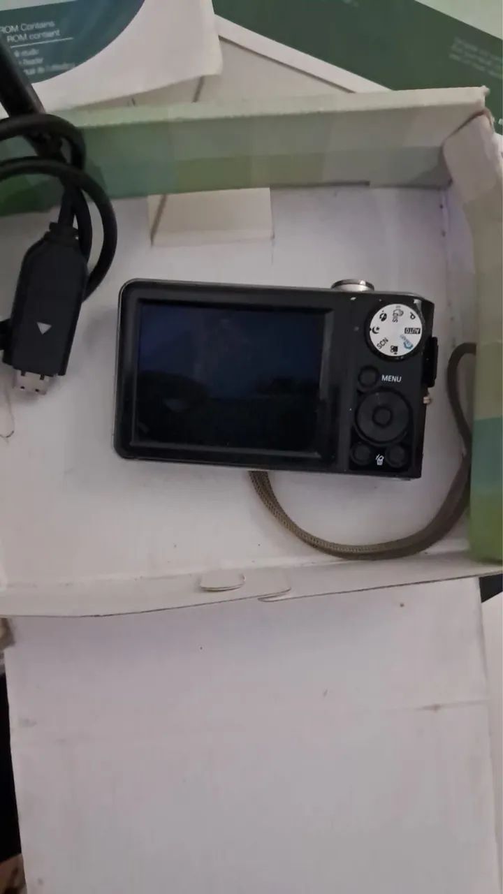 CAMERA SAMSUNG
