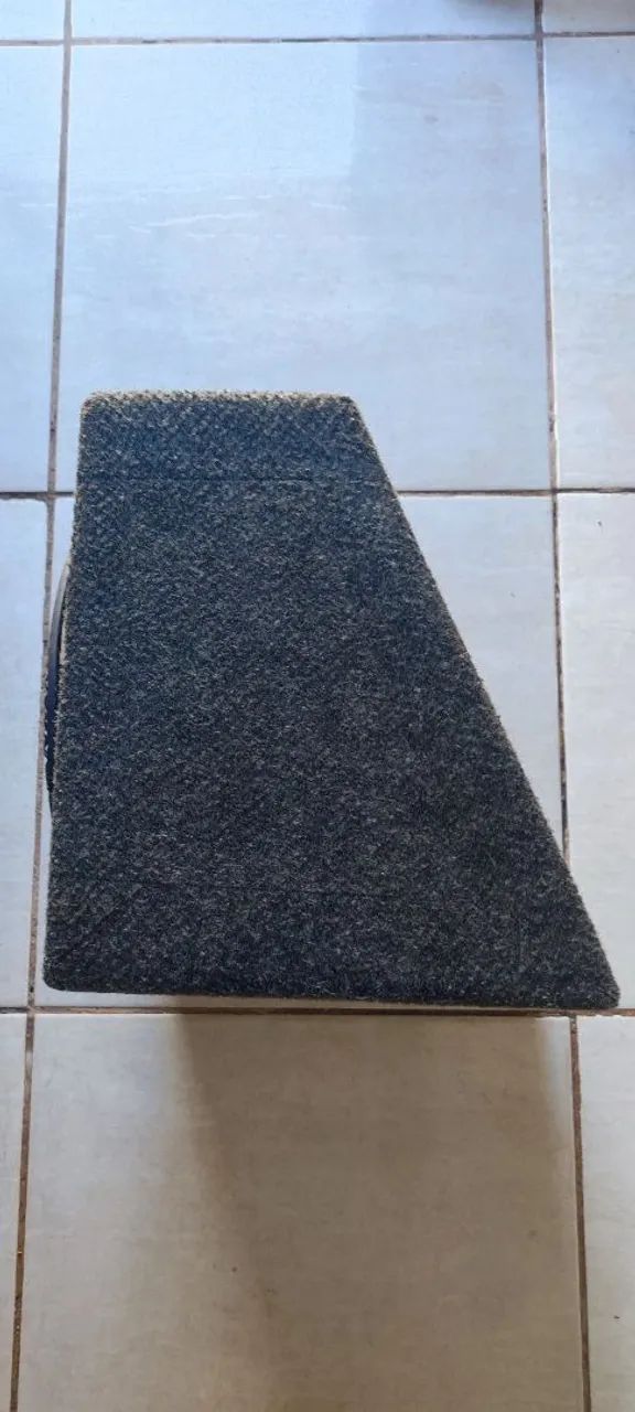 Caixa de som automotiva subwoofer - Foto 4