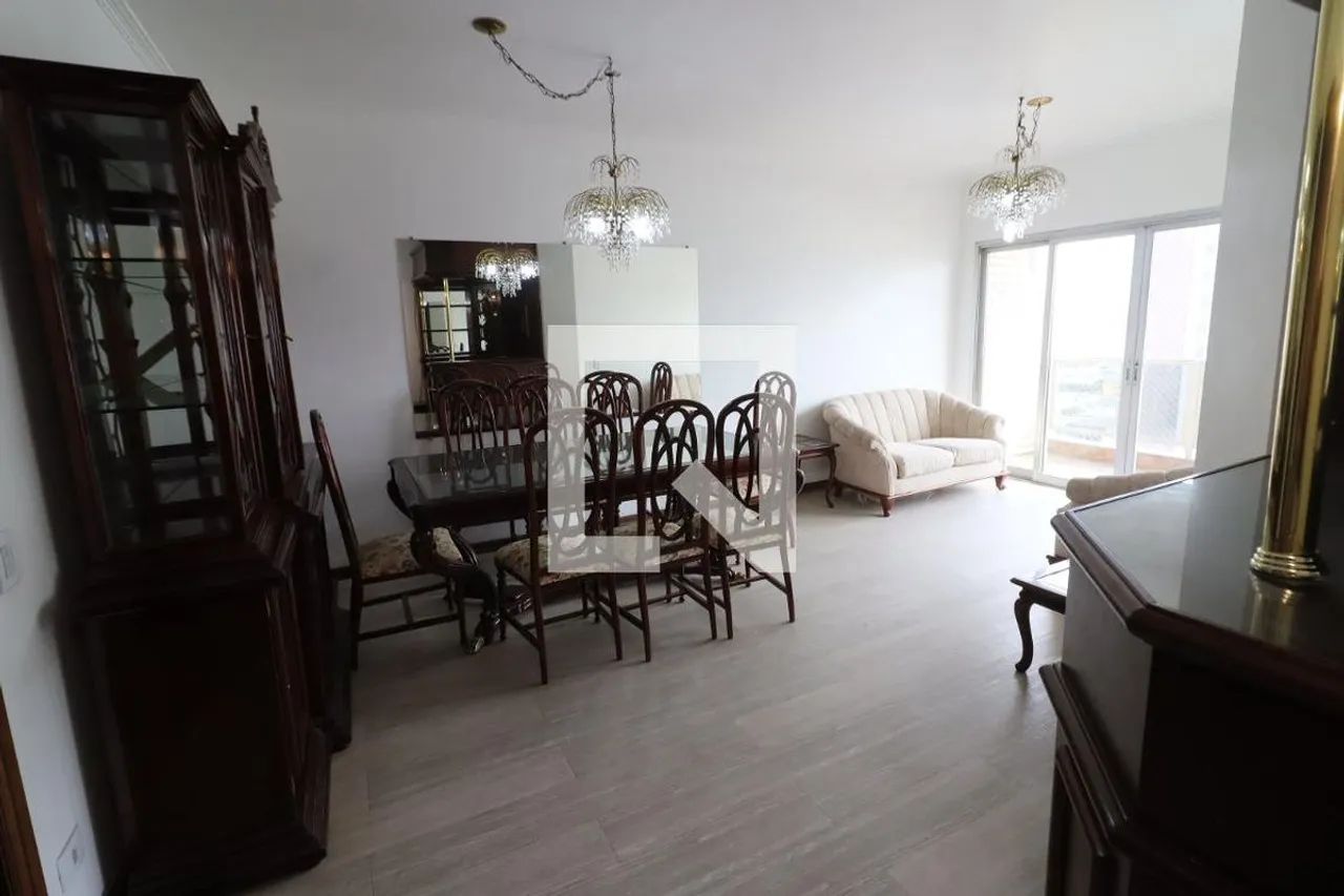 Apartamento à Venda - Centro, 5 Quartos, 155 m2 - Foto 4